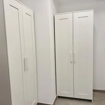 Apartment Stylish Premium With Patio *