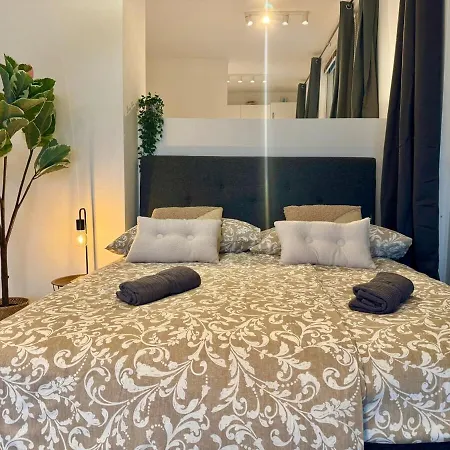 Stylish Premium With Patio * Wiener Neudorf