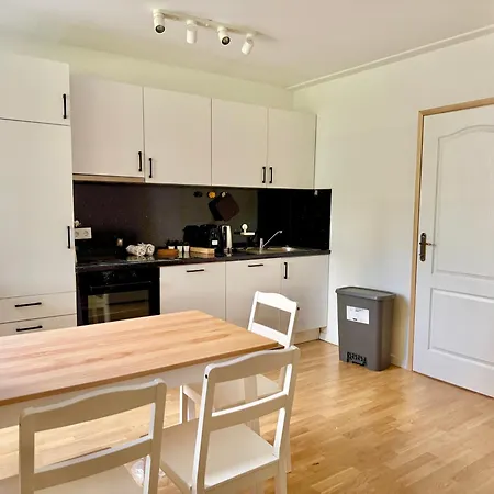 Stylish Premium With Patio * Wiener Neudorf
