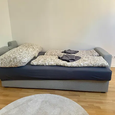 Apartment Stylish Premium Apartment With Patio