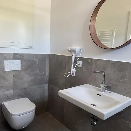 Apartment Stylish Premium With Patio *